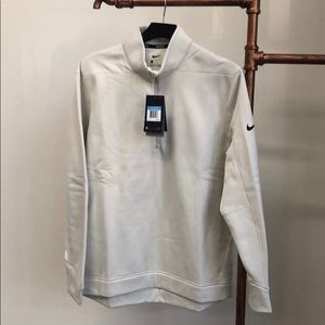 BRAND NEW Nike 3/4 zip